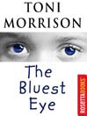 Cover image for The Bluest Eye